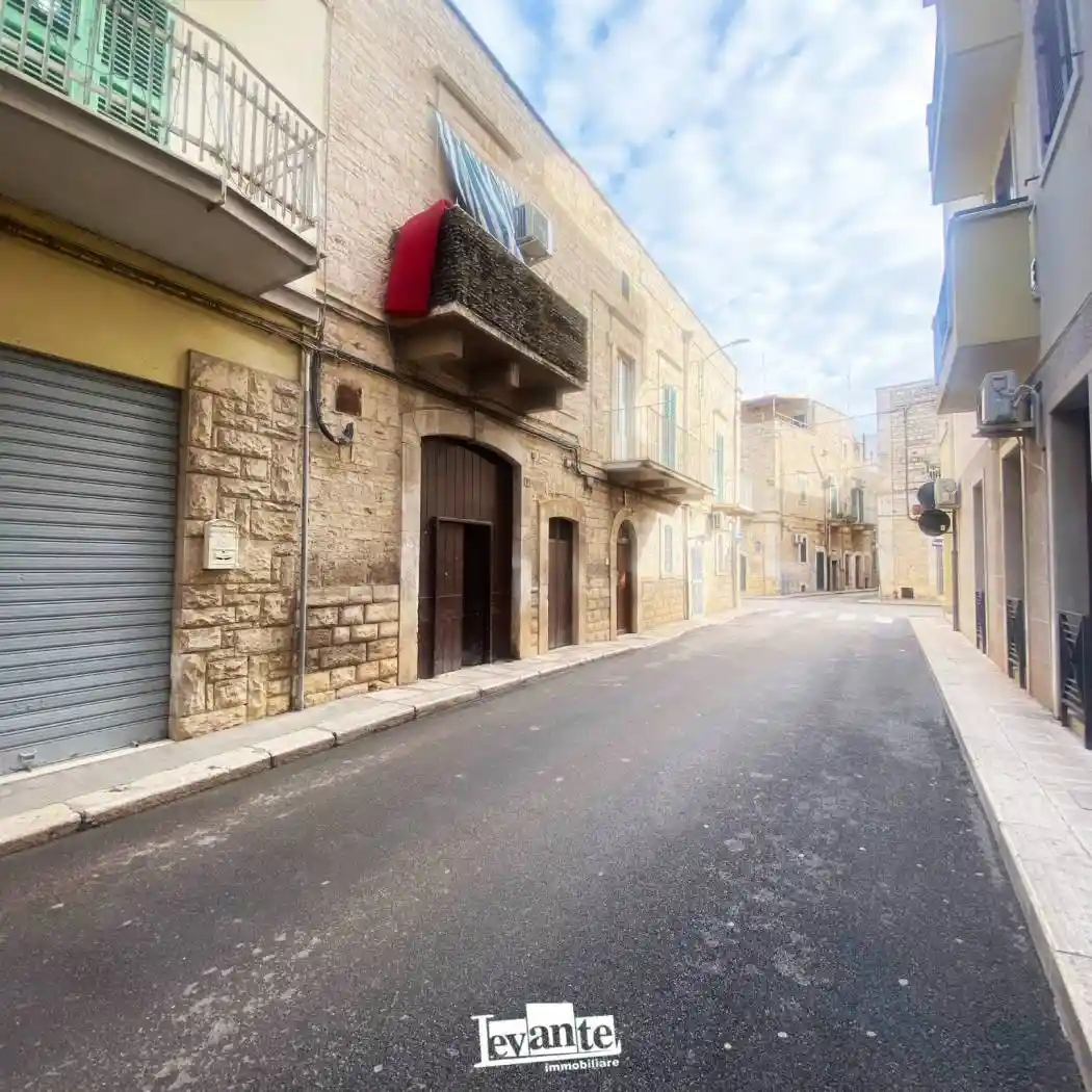 Appartamento in vendita a Terlizzi