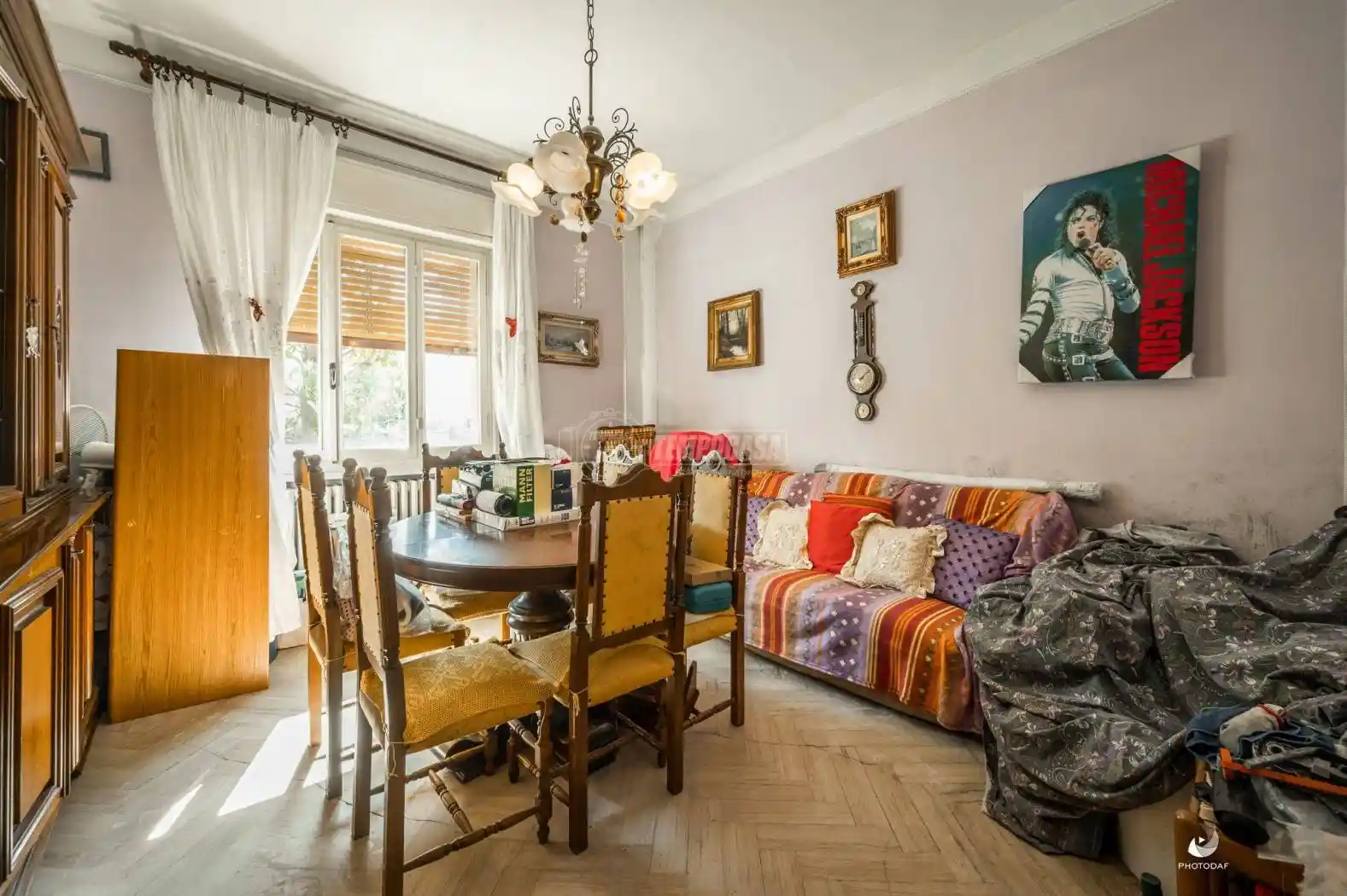 Appartamento in vendita a Carpi