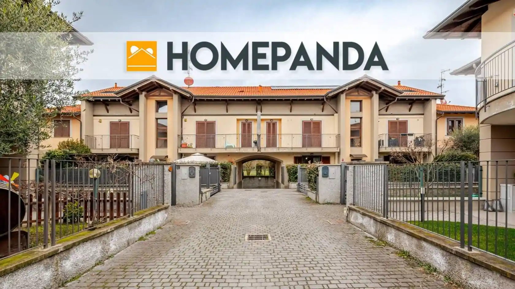 Appartamento in vendita a Vanzaghello