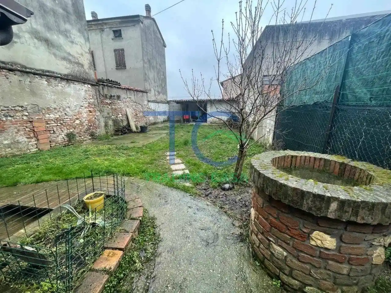 Villa in vendita a Piacenza