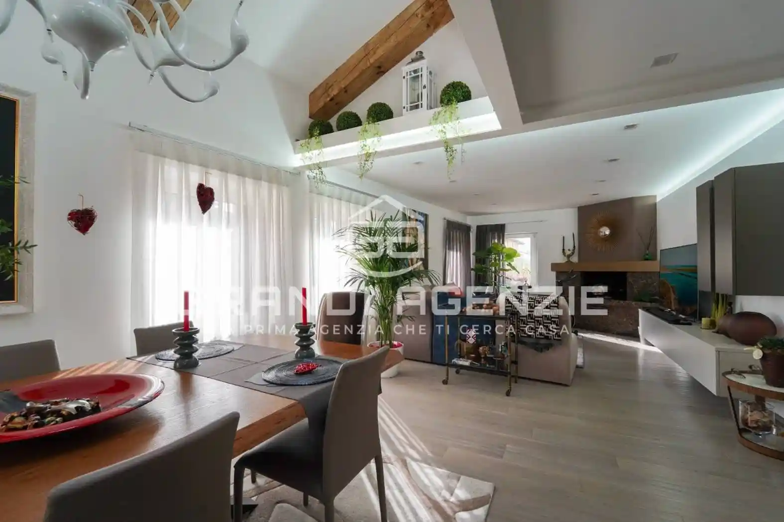 Appartamento in vendita a Verona