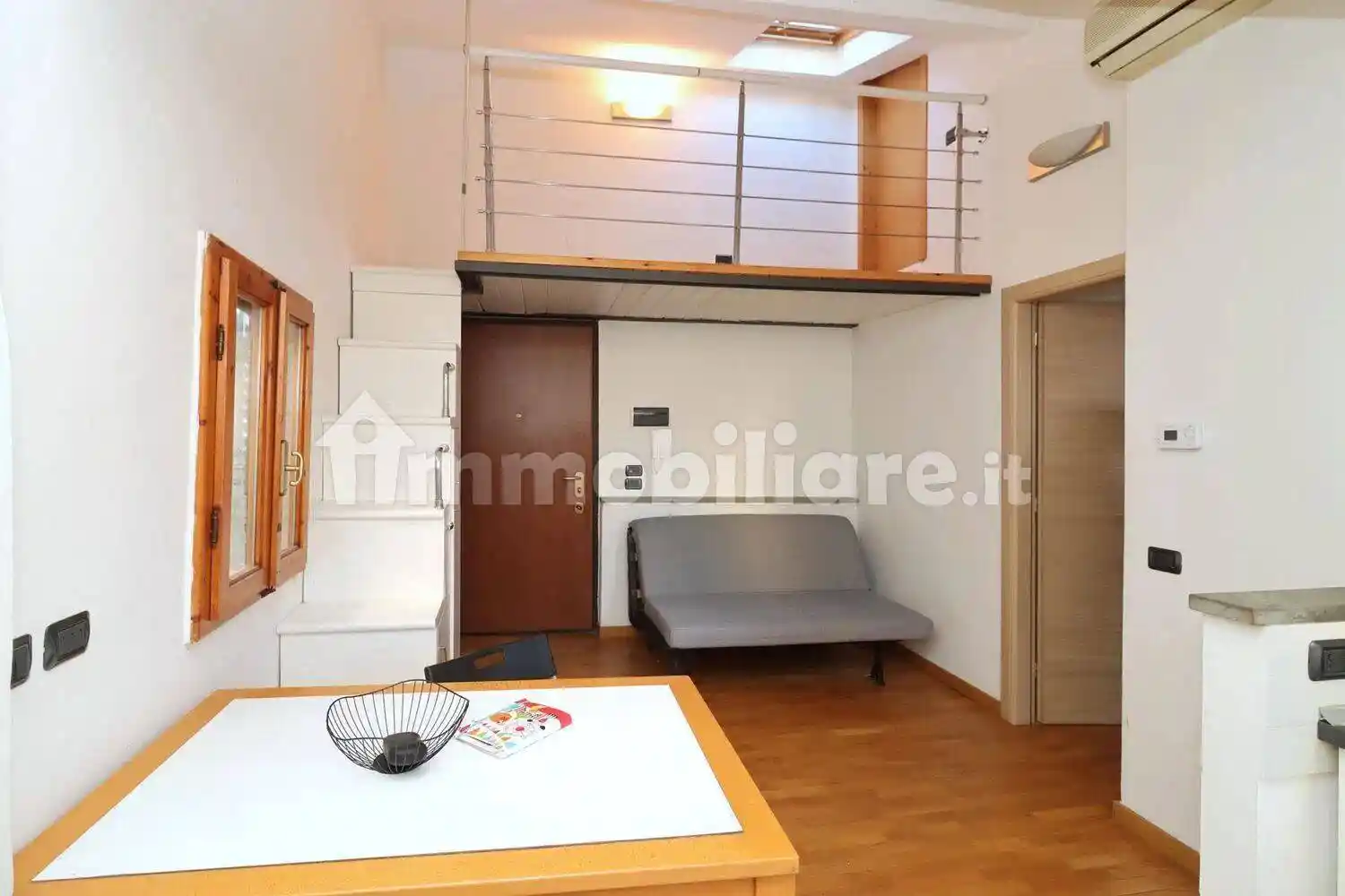 Appartamento in affitto a Firenze