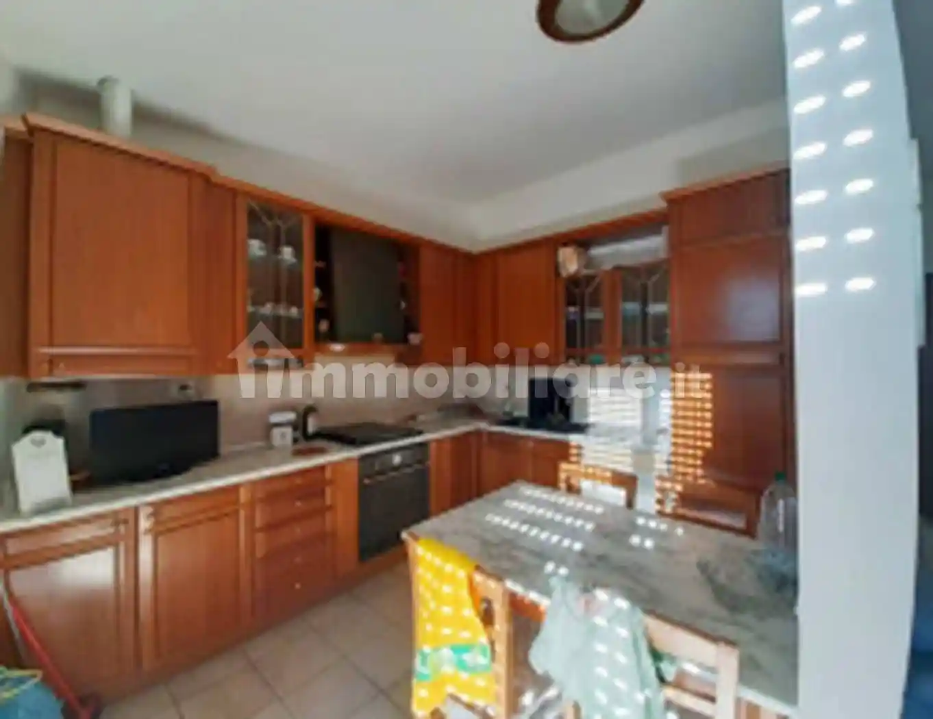 Appartamento in vendita a Castelraimondo