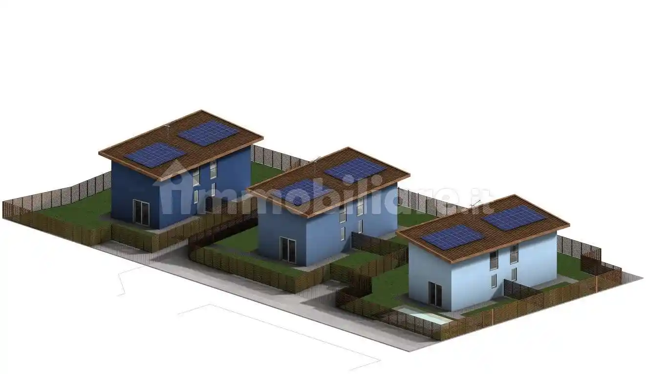 Villa in vendita a Piacenza