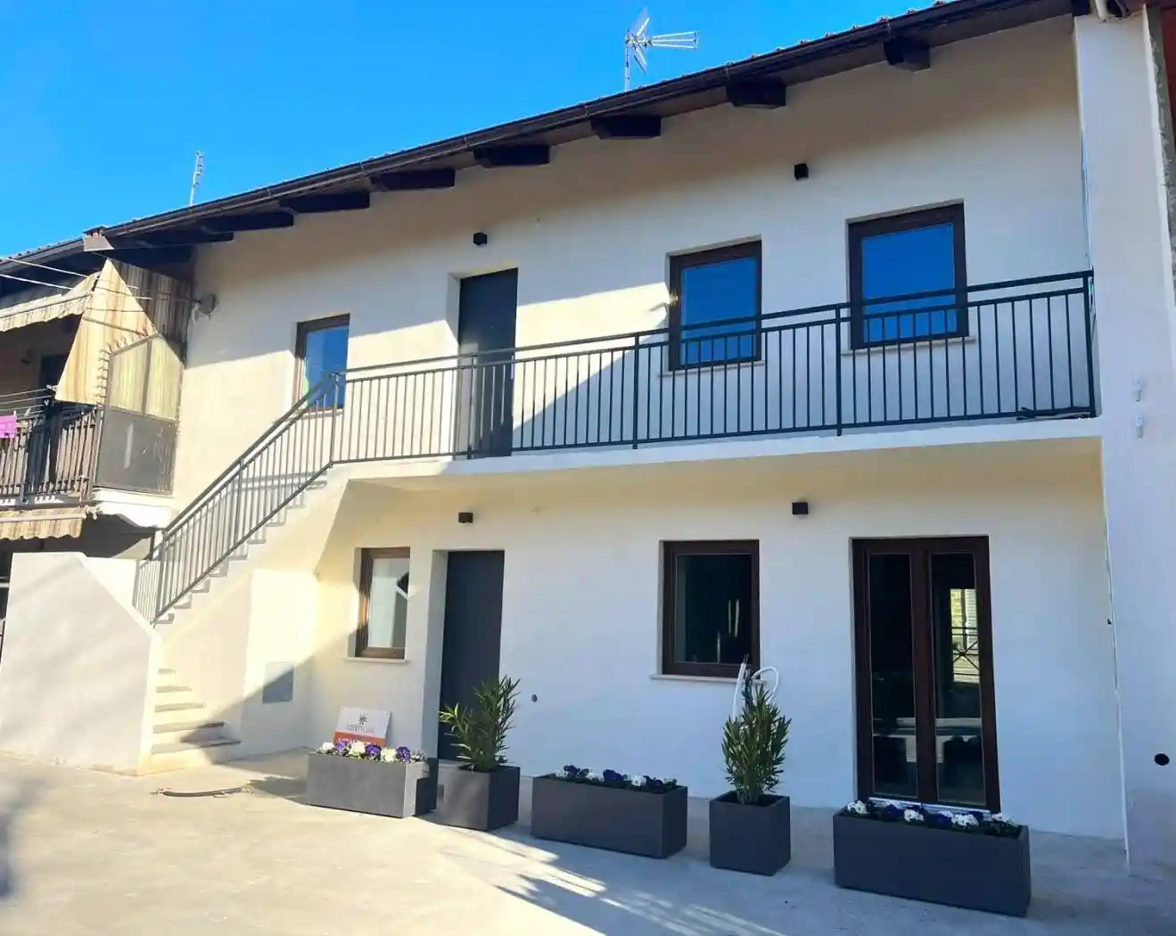 Appartamento in vendita a Orbassano