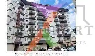 Appartamento in vendita a Modugno