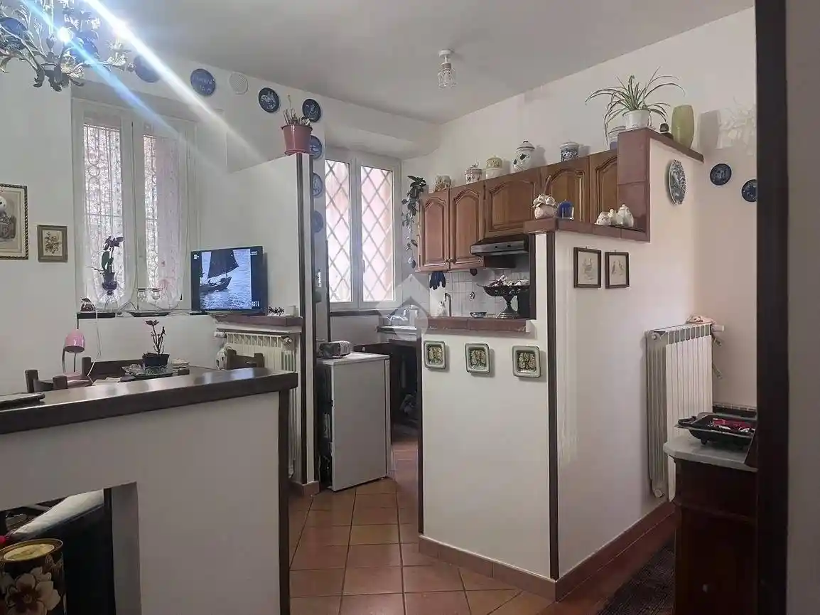 Appartamento in vendita a Veroli