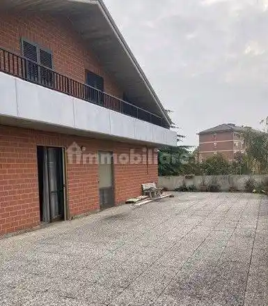 Appartamento in vendita a Alpignano