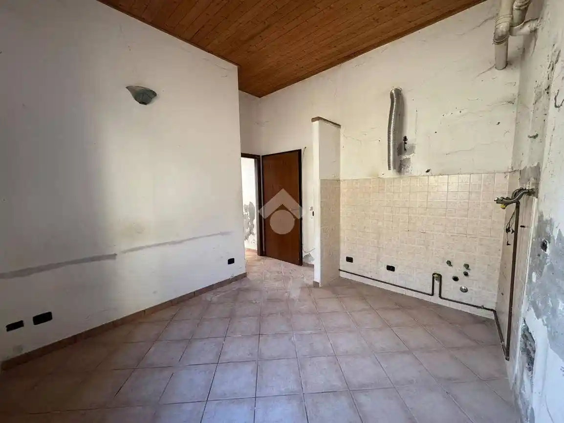 Appartamento in vendita a Vaprio d'Adda