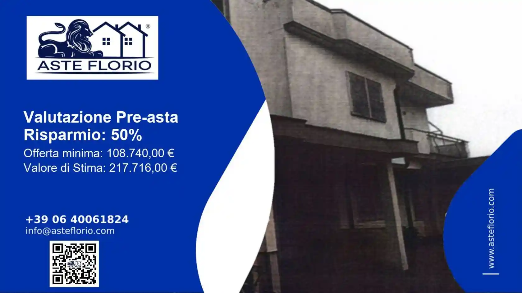 Appartamento in vendita a Formia