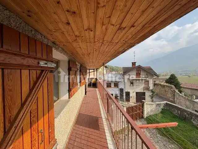 Appartamento in vendita a Demonte