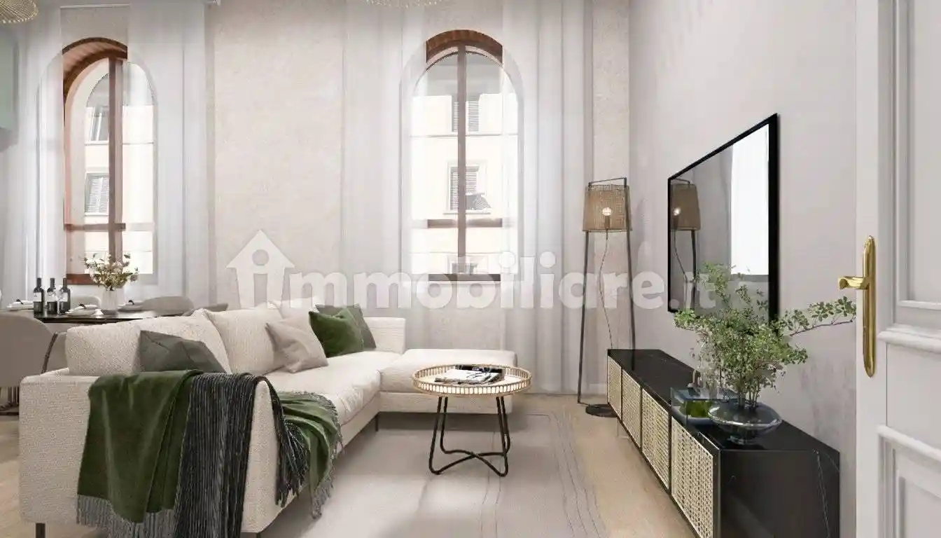 Appartamento in vendita a Firenze