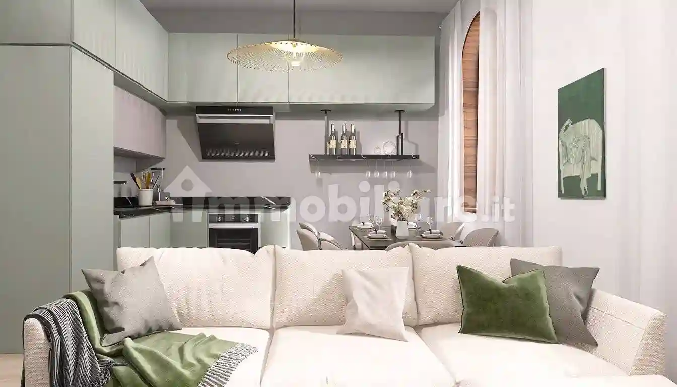 Appartamento - foto 3