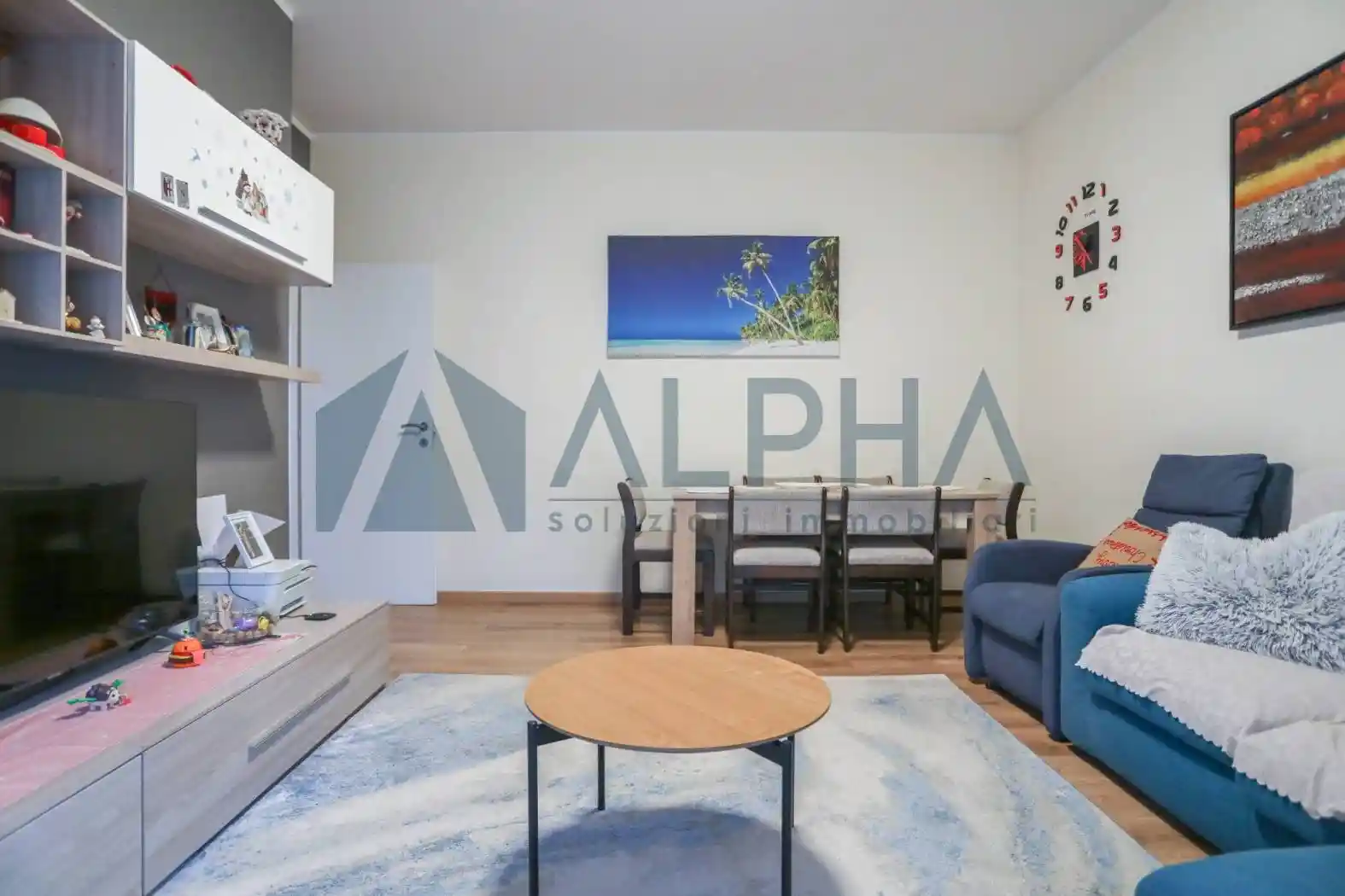 Appartamento in vendita a Forlì