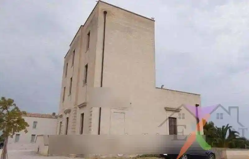 Villetta a schiera in vendita a Bari