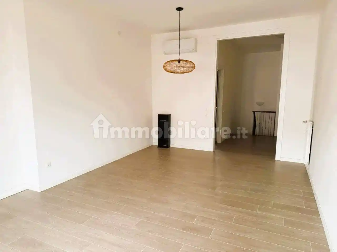 Appartamento in affitto a Vicenza