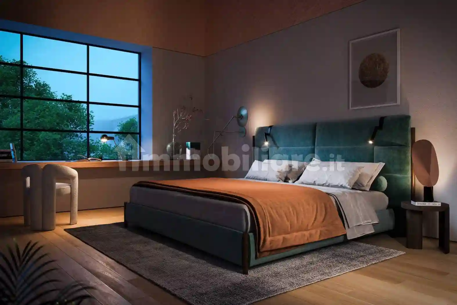 Appartamento - foto 5