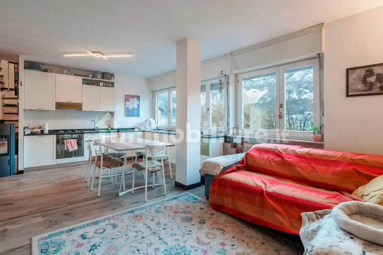 Appartamento - foto 4