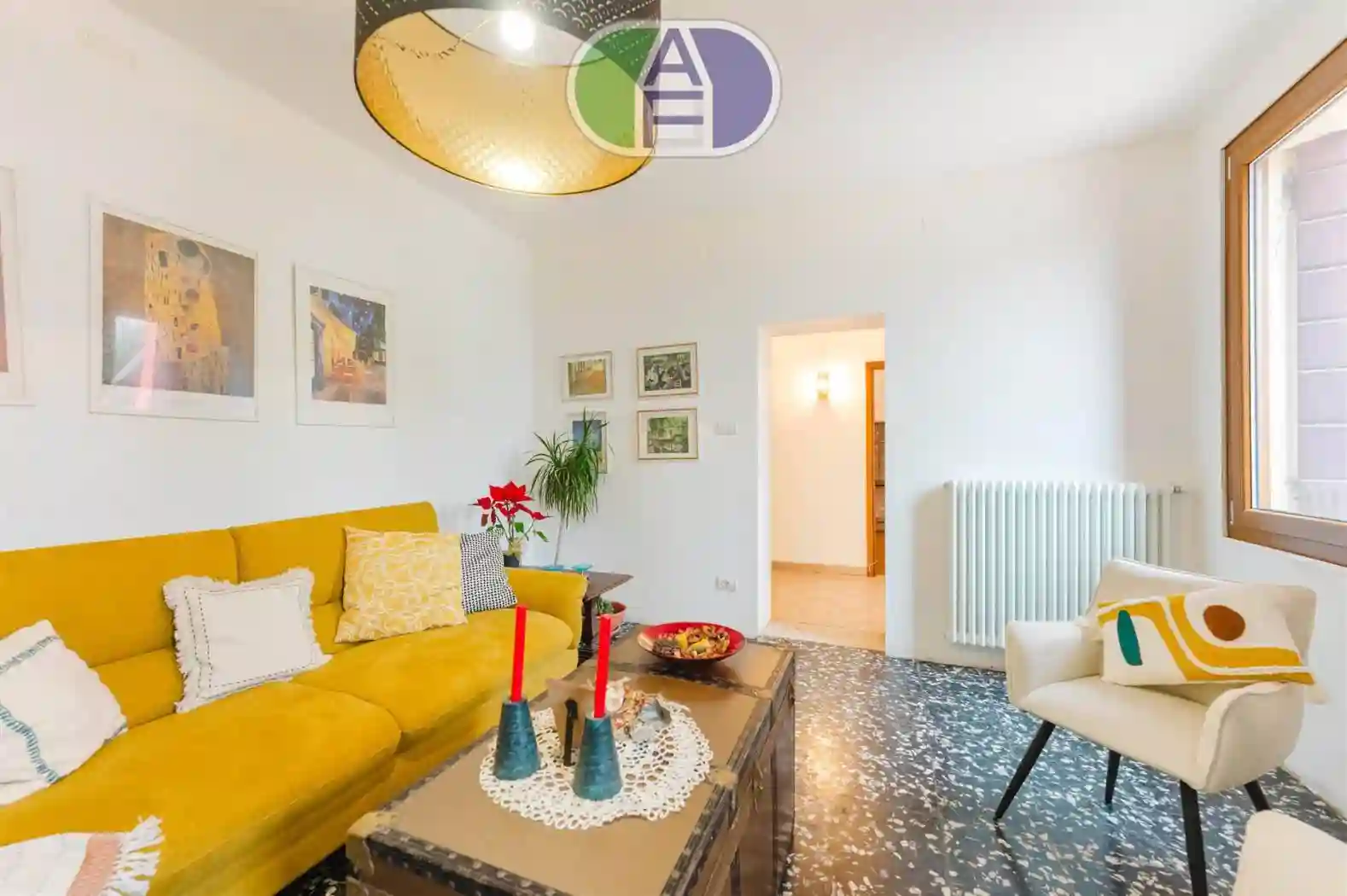 Villetta a schiera - foto 5