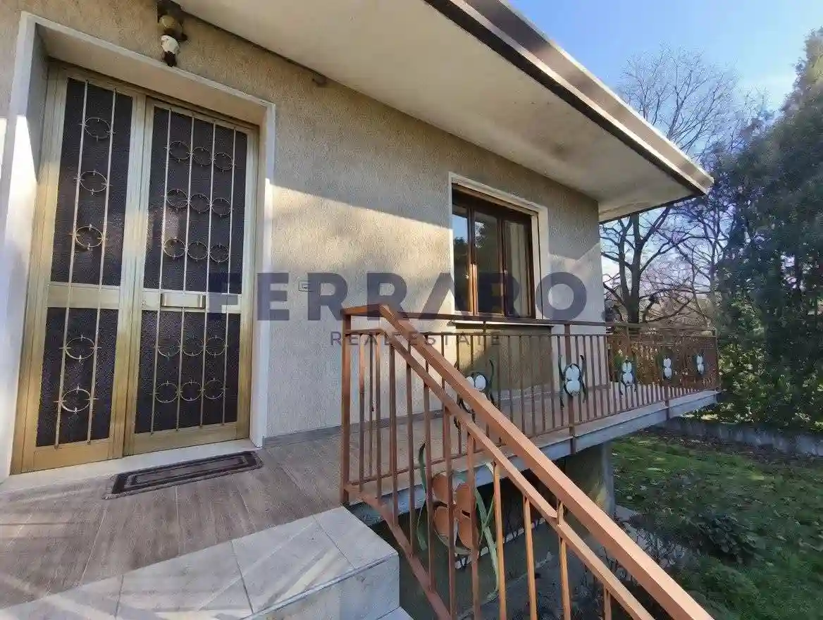 Casa indipendente - foto 4