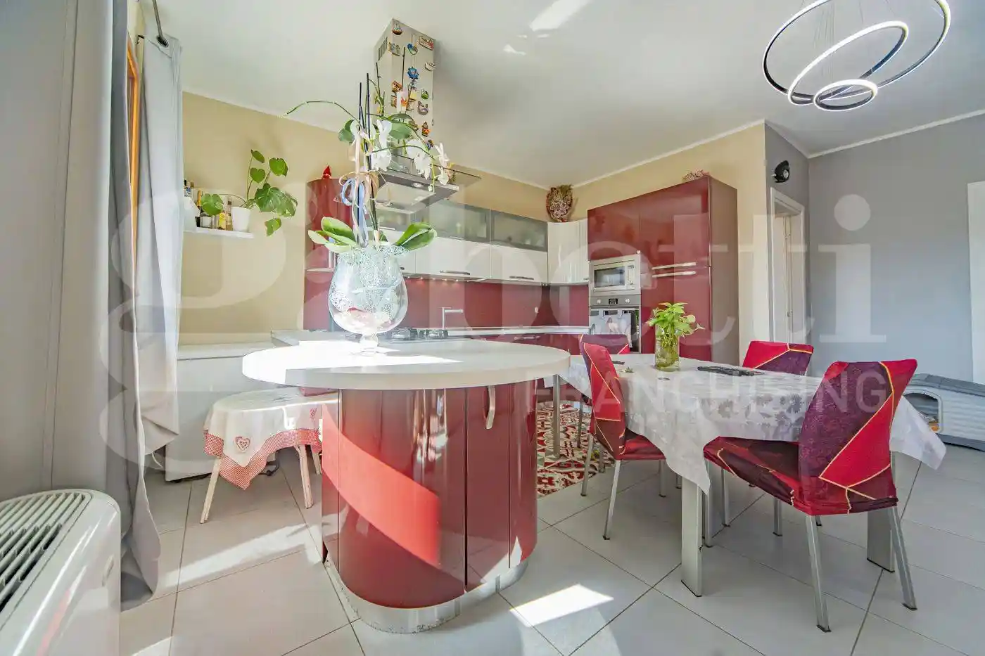 Appartamento in vendita a Selargius