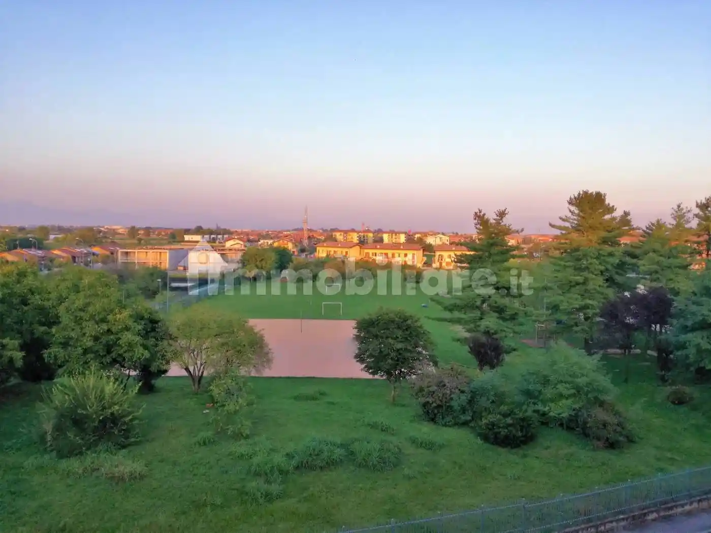 Appartamento in vendita a Verdellino