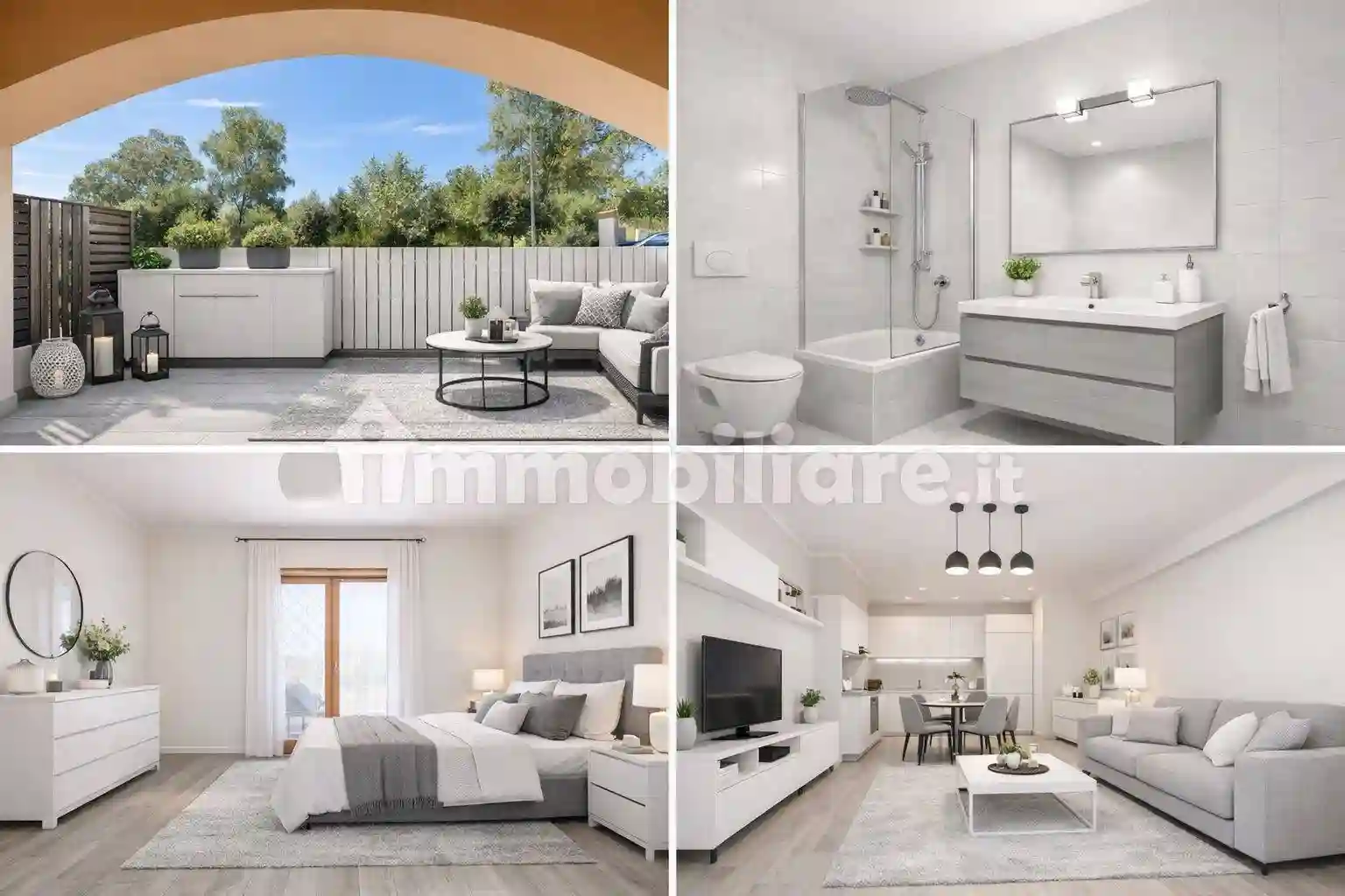 Appartamento - foto 4