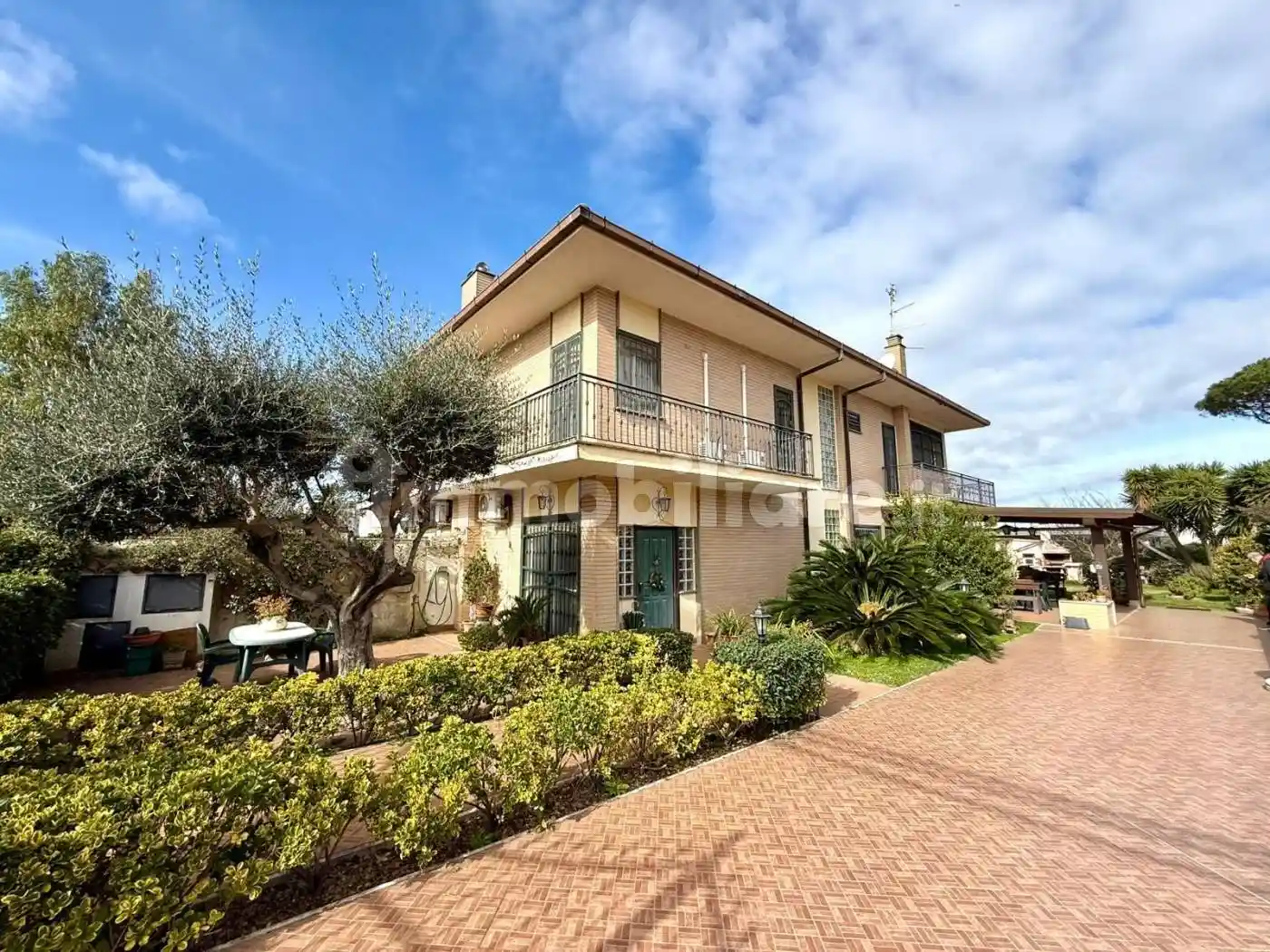 Villa in vendita a Ardea