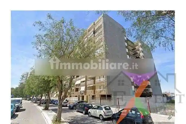 Appartamento in vendita a Bari