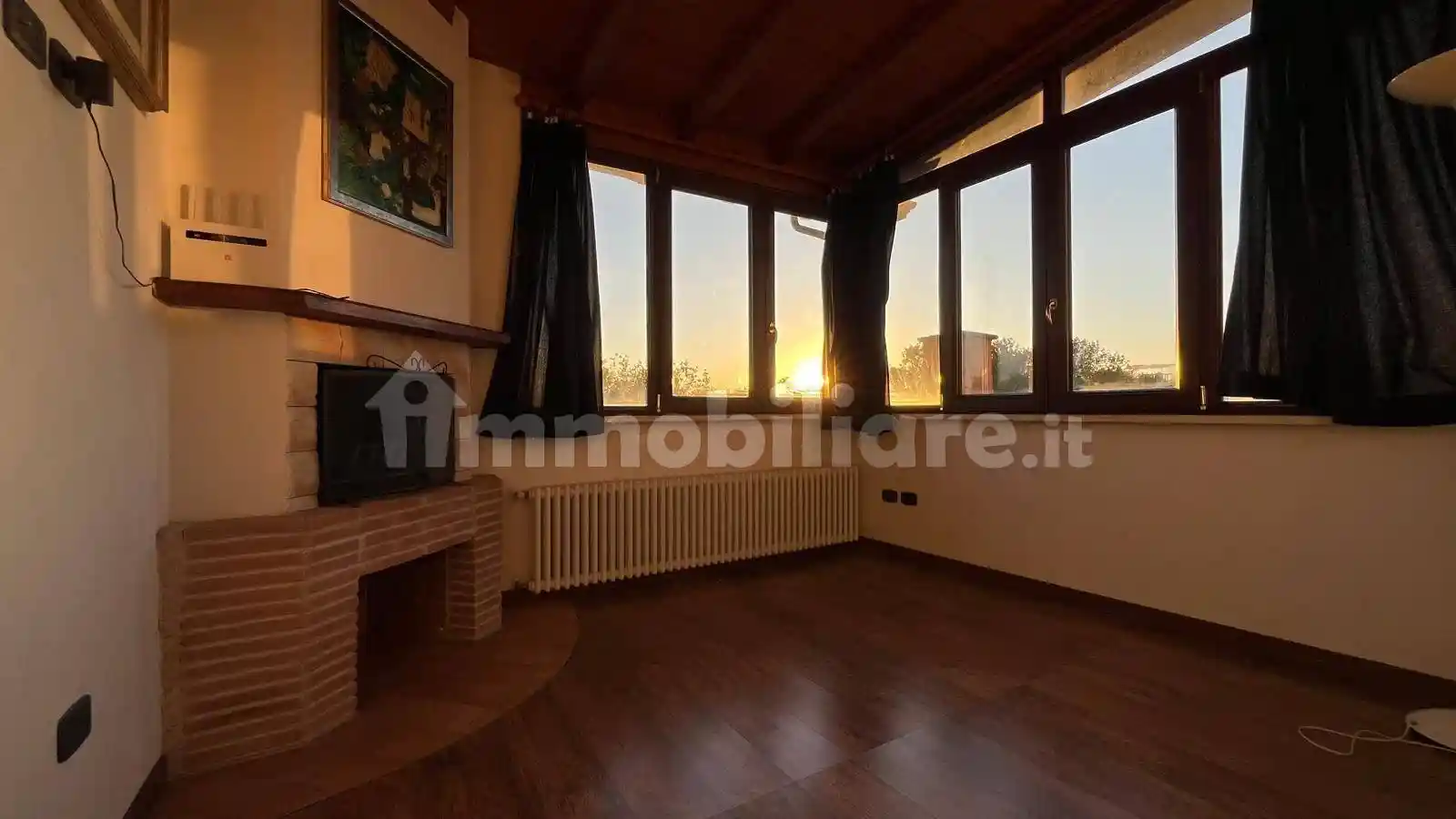 Attico - Mansarda in affitto a Roma