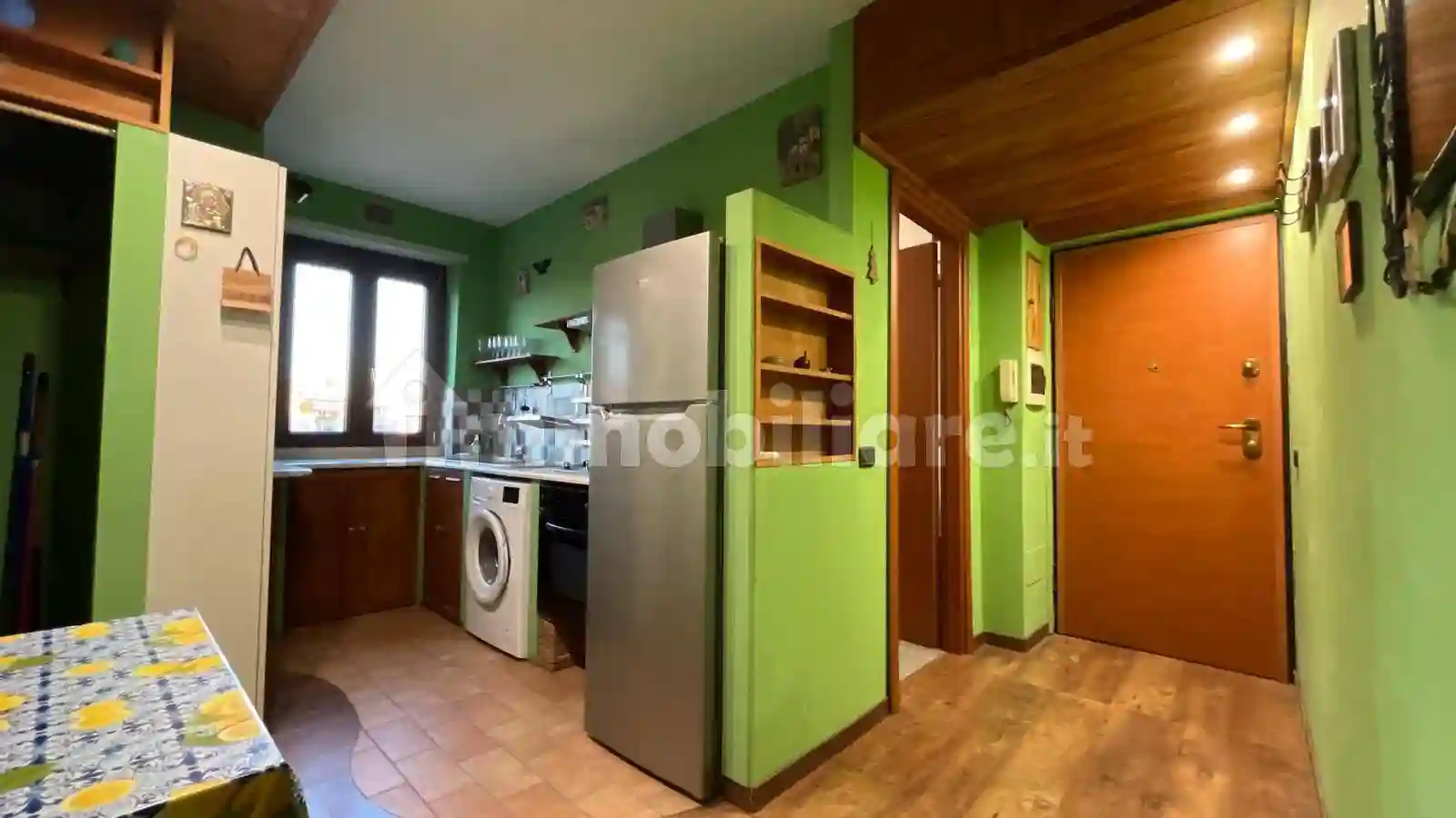 Attico - Mansarda - foto 4