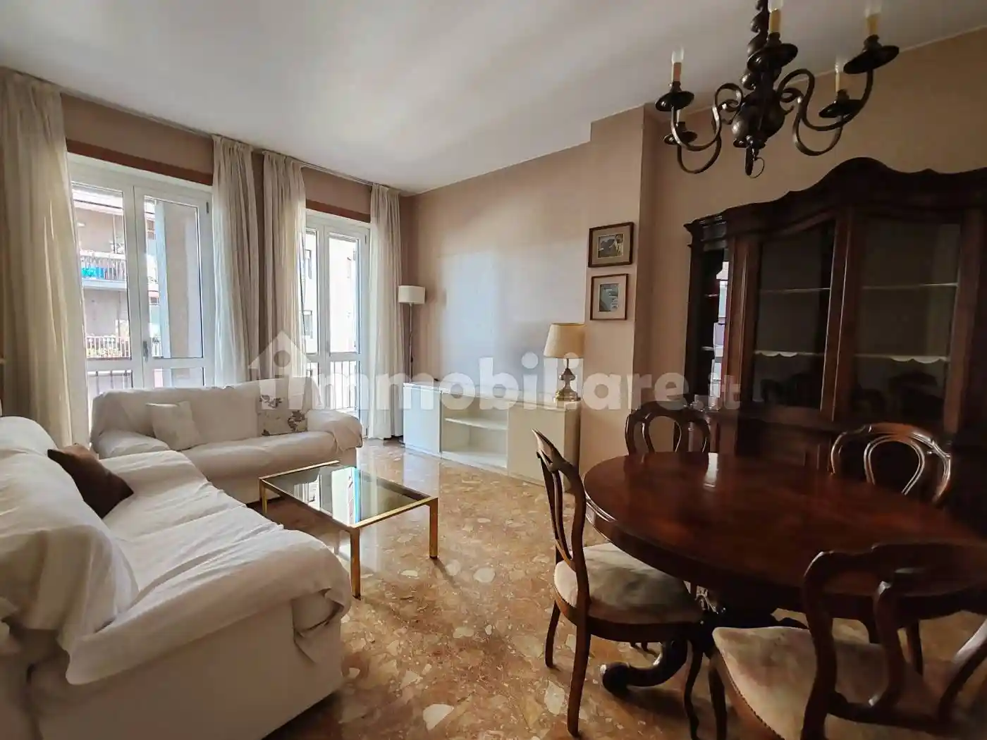 Appartamento in vendita a Bergamo