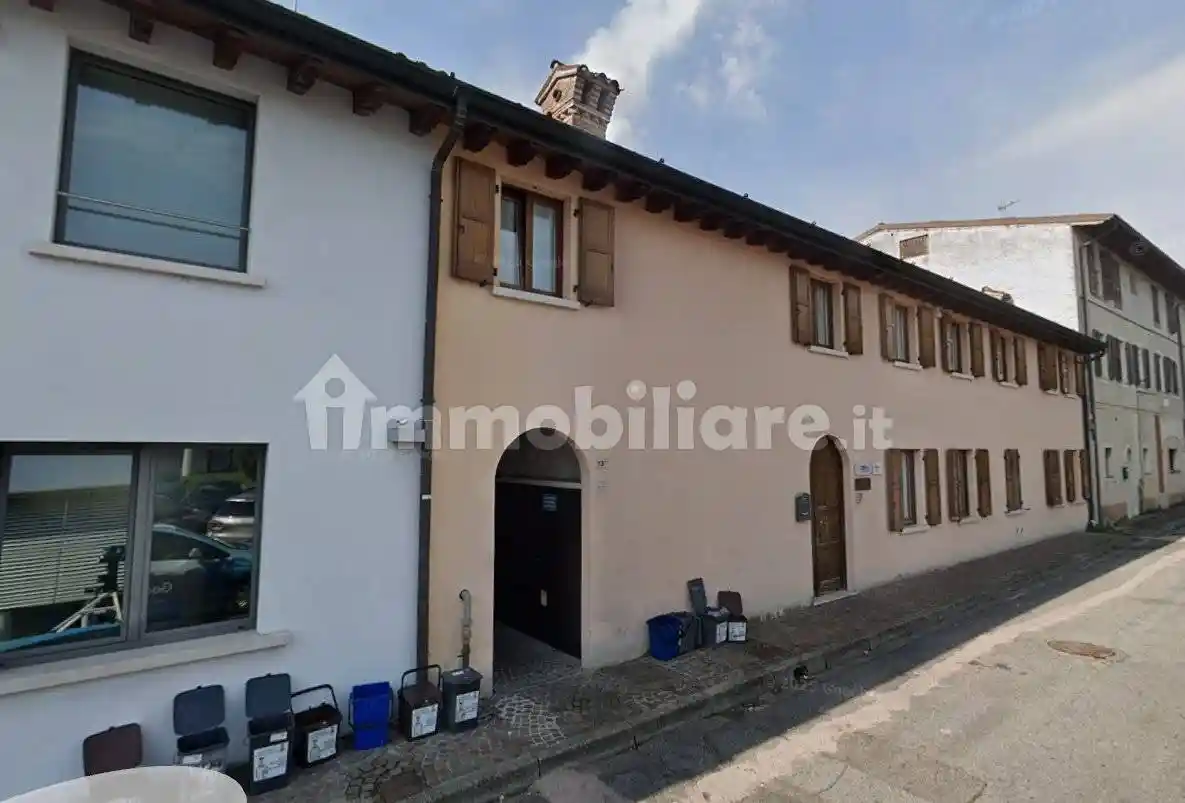 Appartamento in vendita a Castel Mella