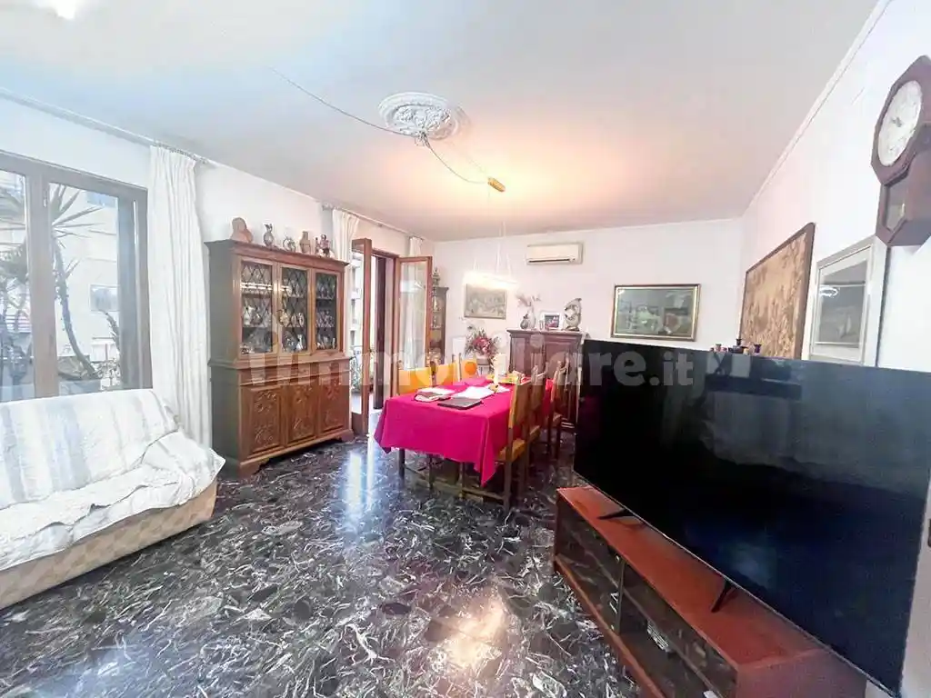 Appartamento in vendita a Prato