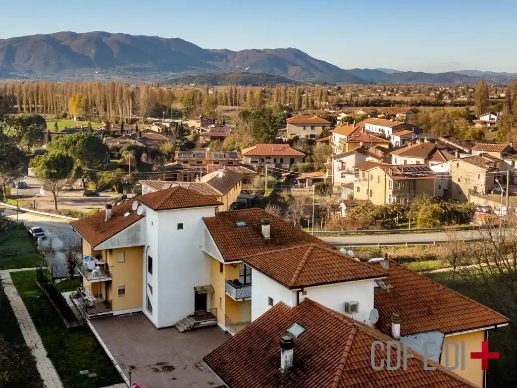 Appartamento in vendita a Rieti