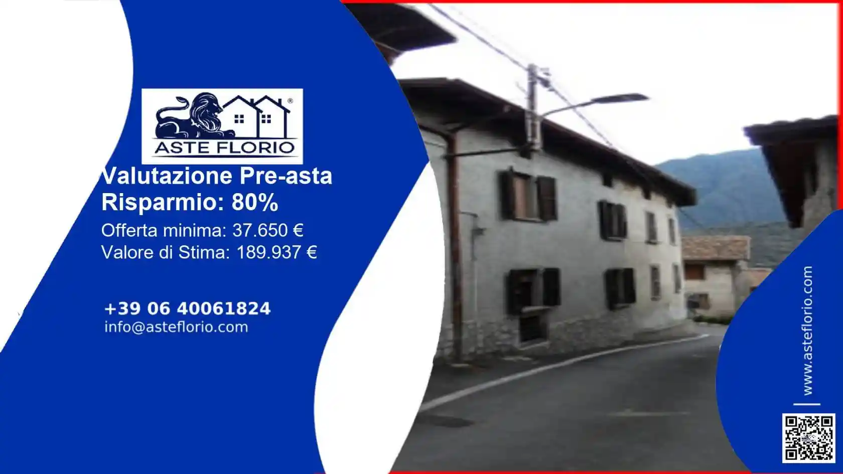 Appartamento in vendita a Darfo Boario Terme