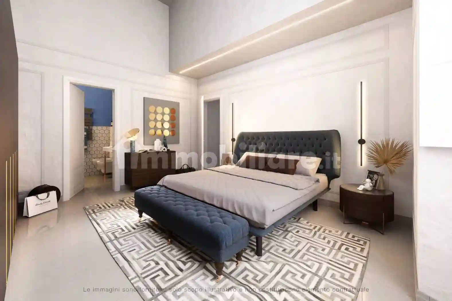 Appartamento - foto 5