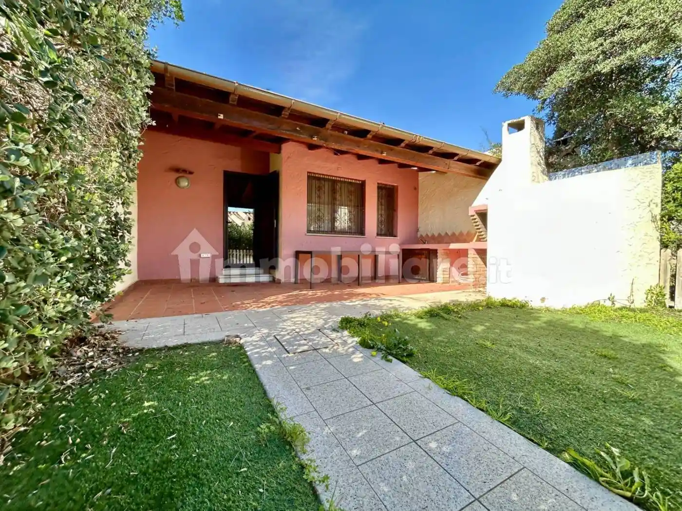 Villetta a schiera in vendita a Muravera