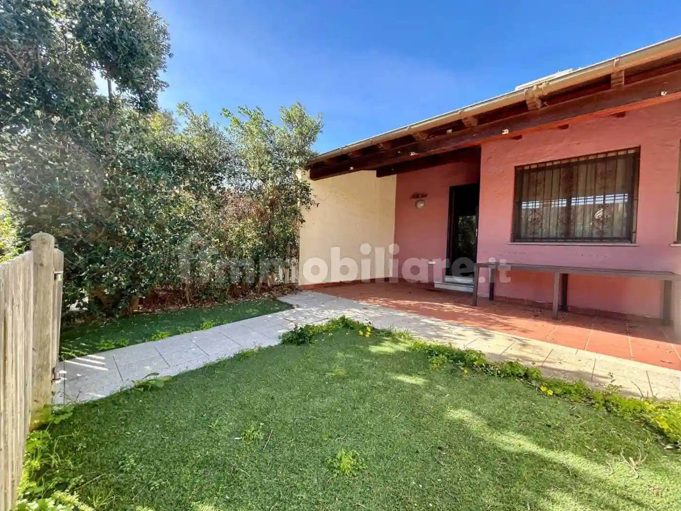 Villetta a schiera - foto 5