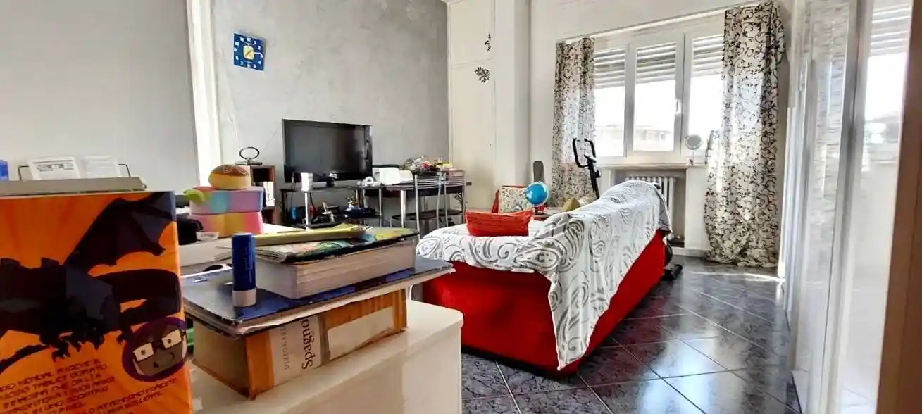 Appartamento in vendita a Massa