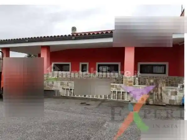 Casa indipendente in vendita a Terlizzi