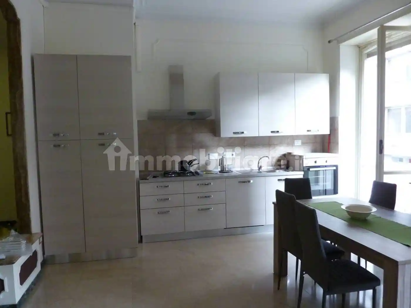 Appartamento in affitto a Torino