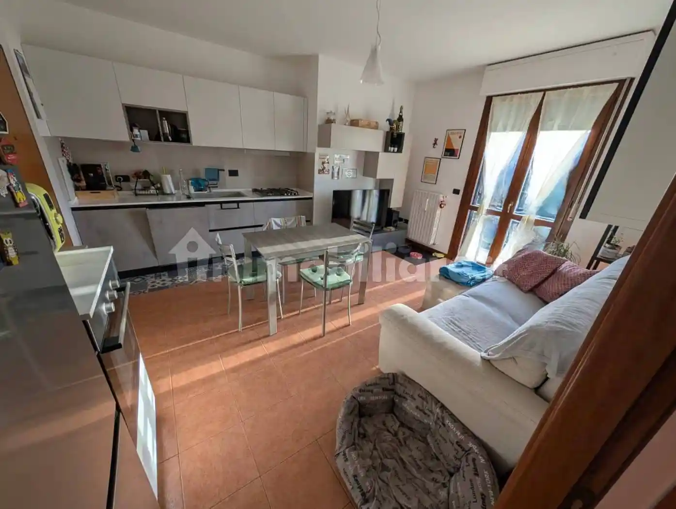 Appartamento in vendita a Montelupo Fiorentino