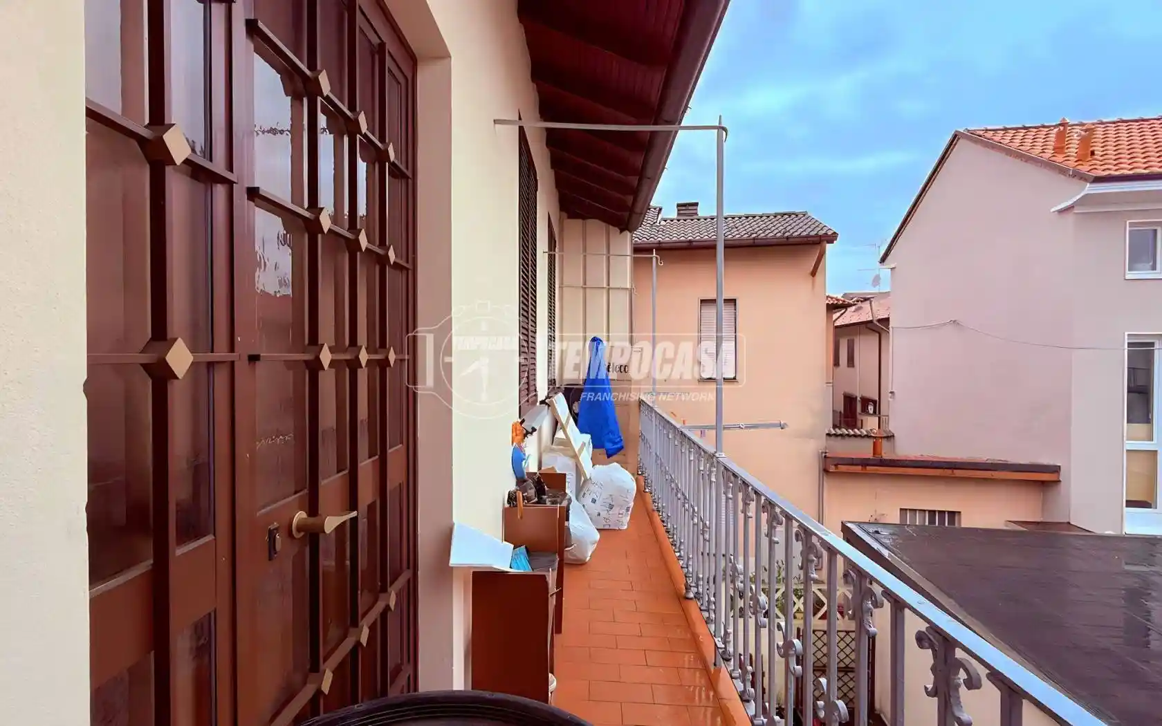 Appartamento in vendita a Seregno