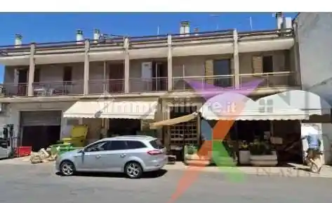 Appartamento in vendita a Putignano