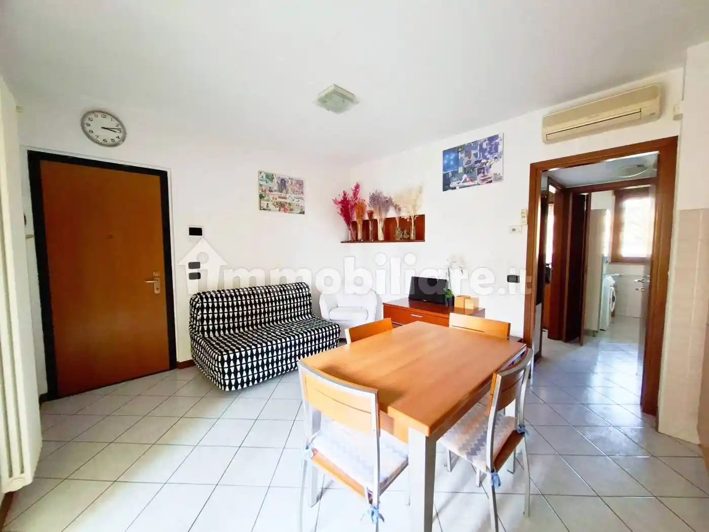 Appartamento in affitto a Rozzano