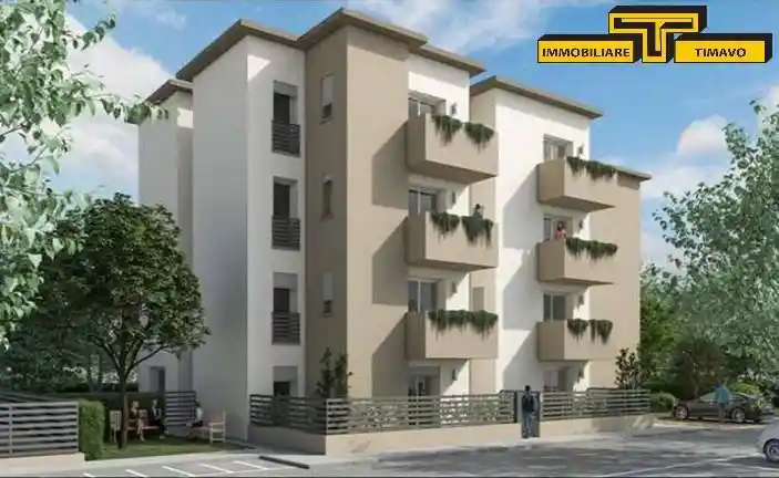 Appartamento in vendita a Reggio Emilia