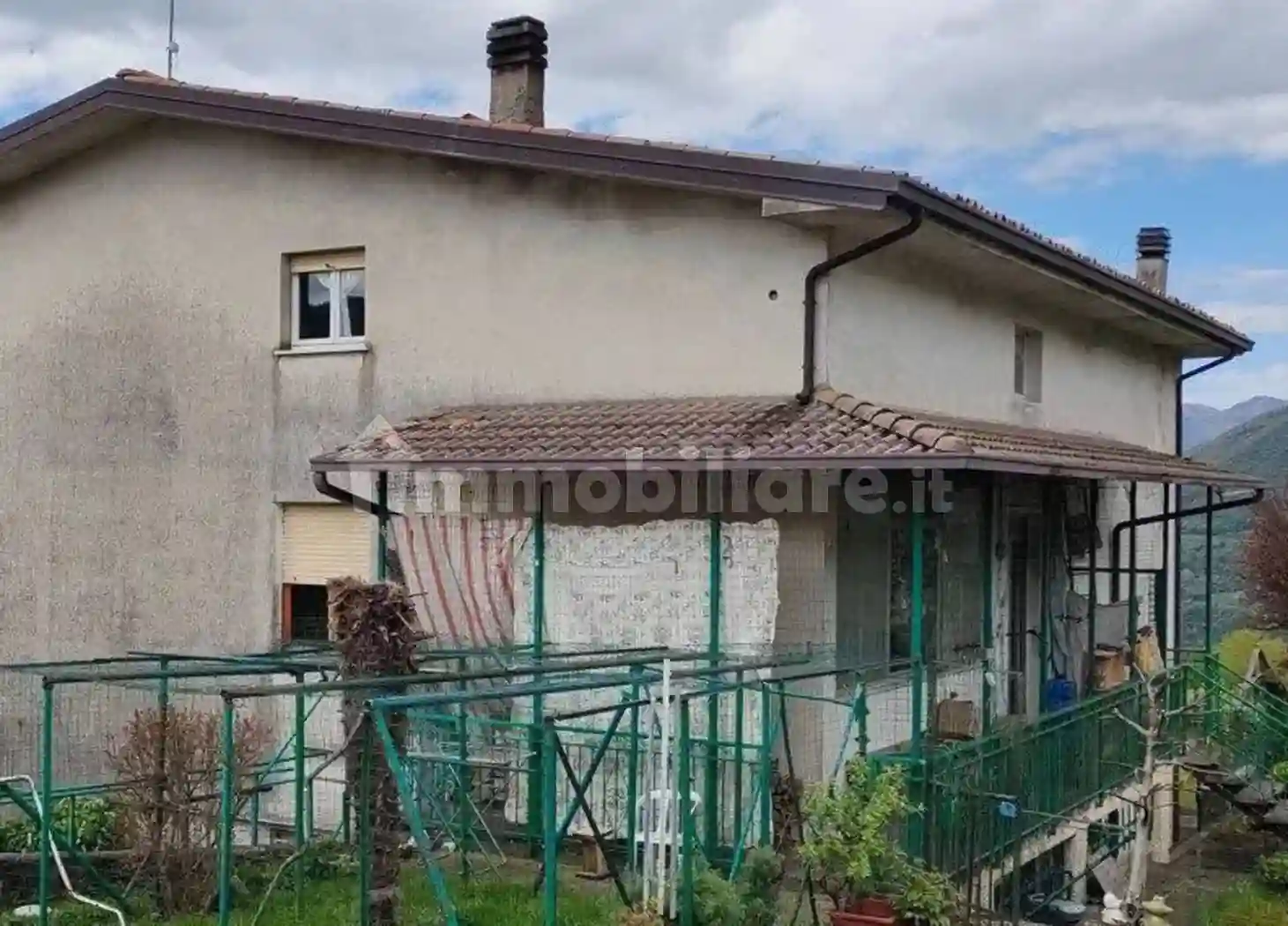 Casa indipendente - foto 2