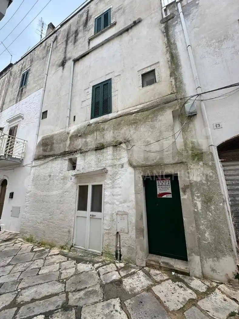 Casa indipendente in vendita a Ostuni