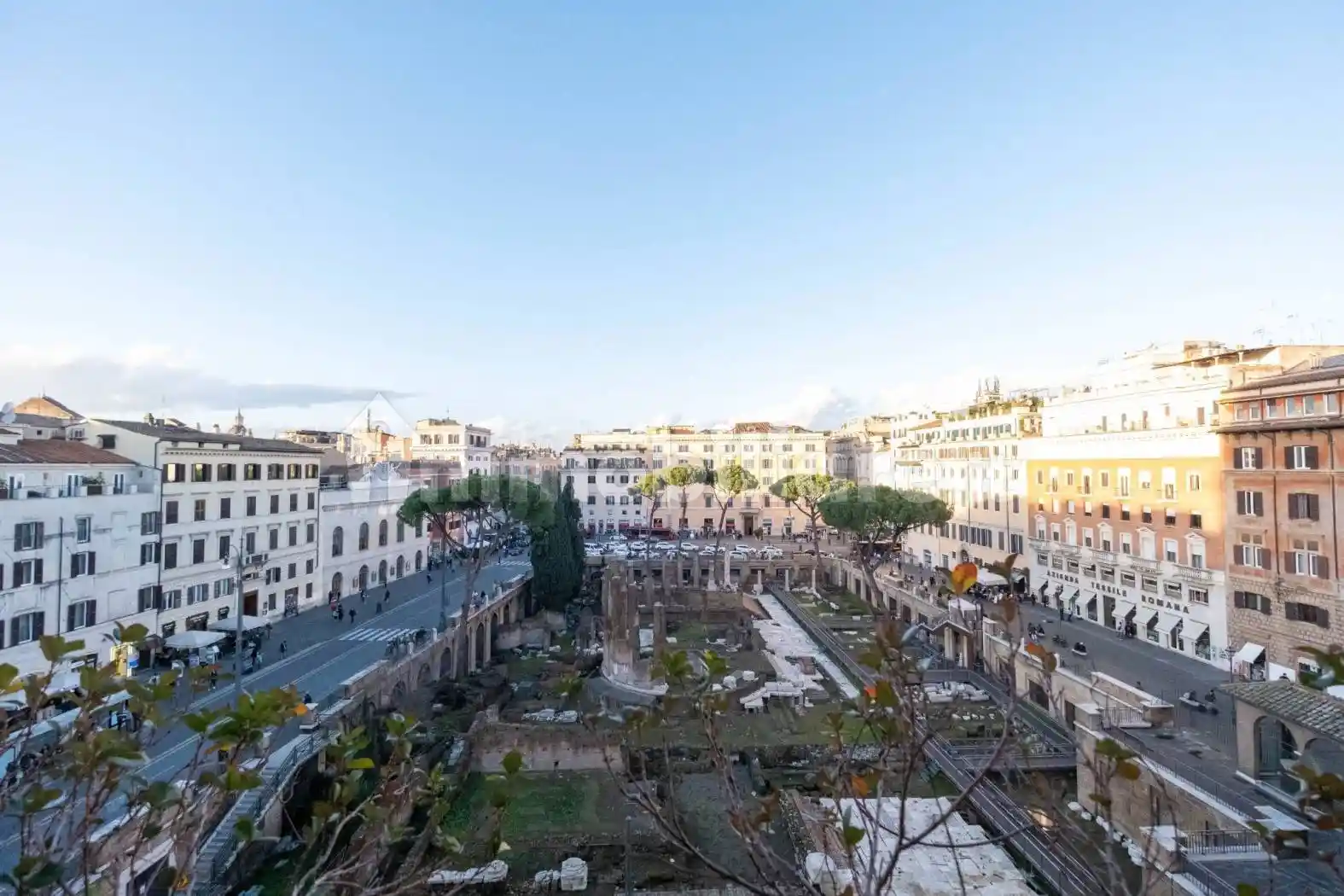 Attico - Mansarda in vendita a Roma